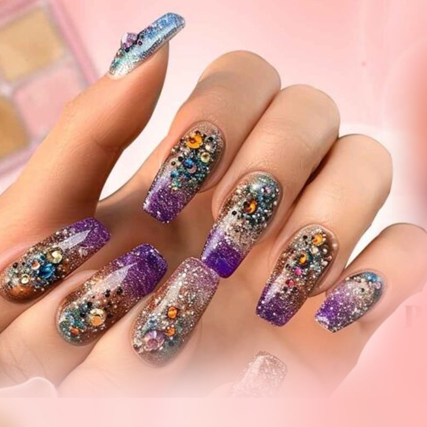 Nail Art Course