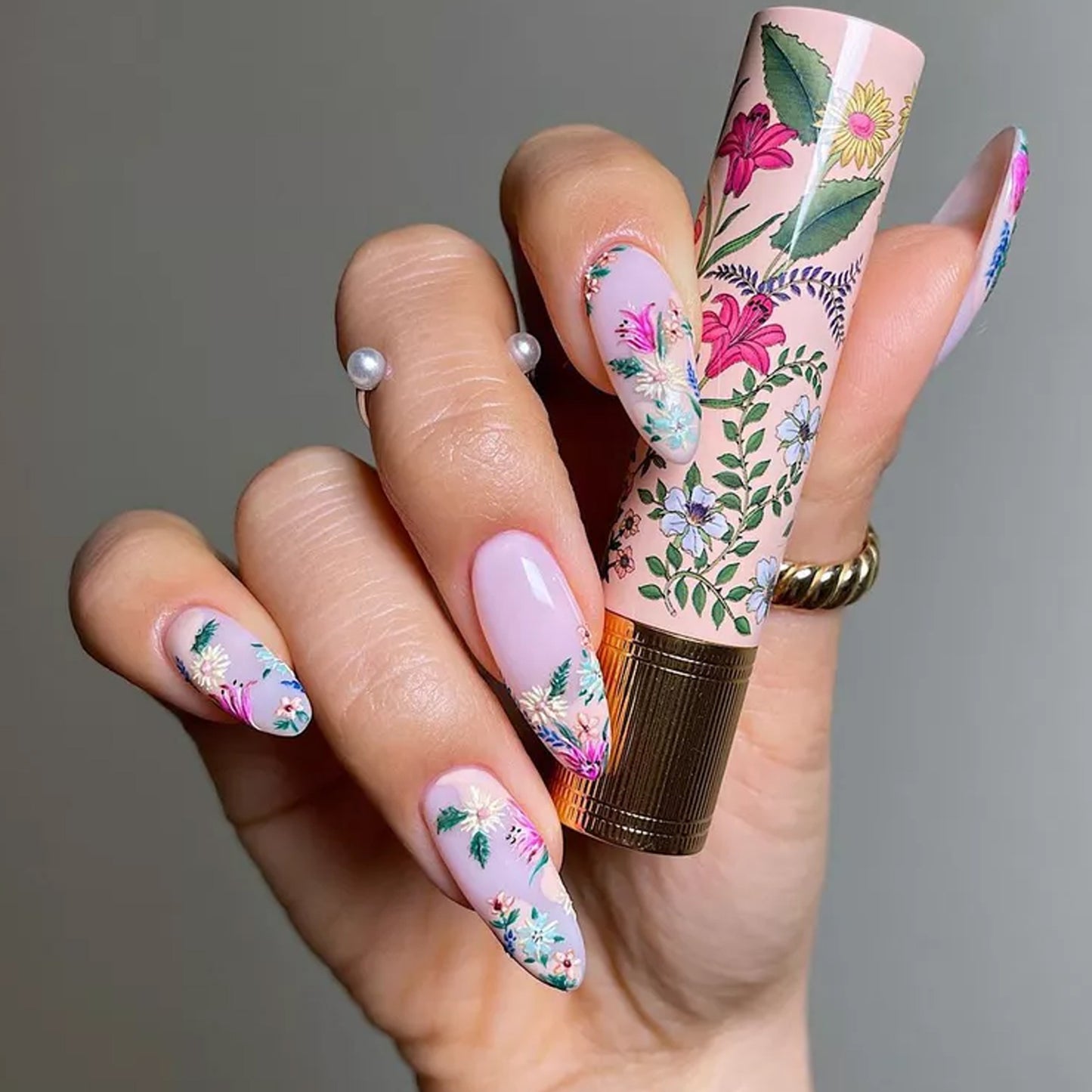 Nail Art Course