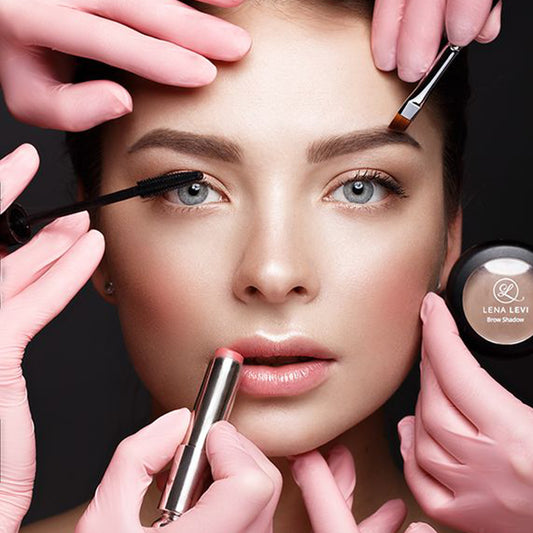 Advance Beautician Course