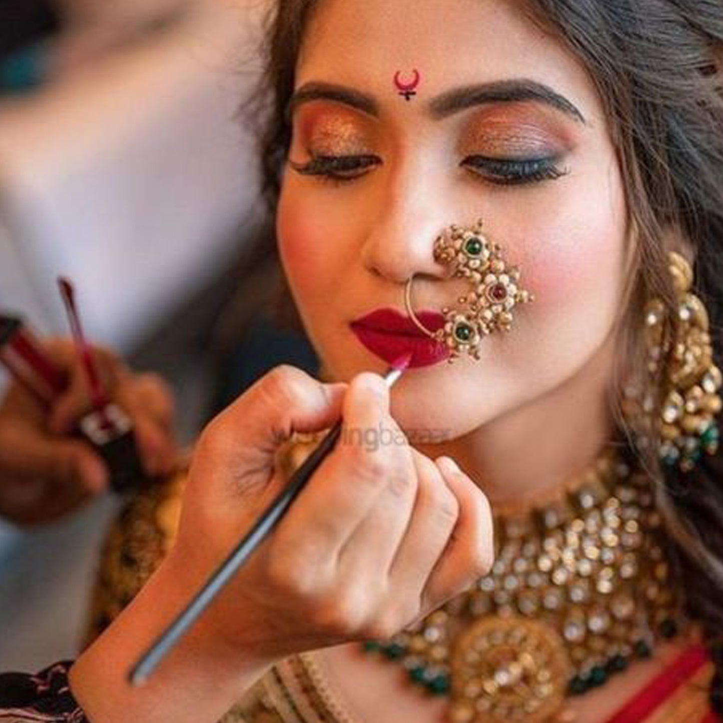 Advance Beautician Course