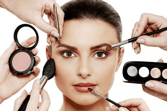 Basic Beautician Course