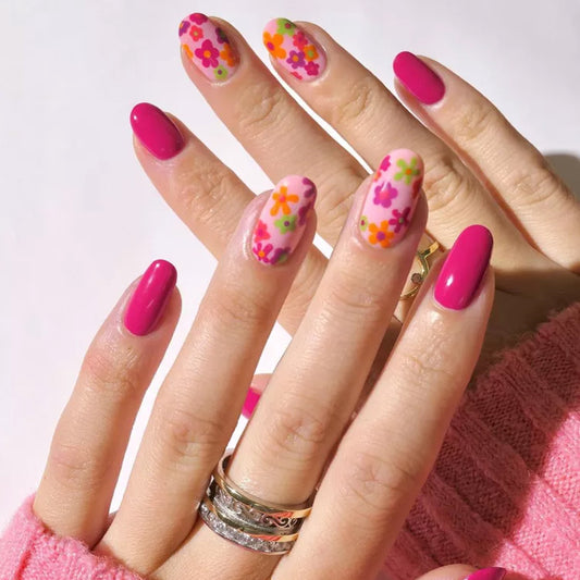 Nail Art Course